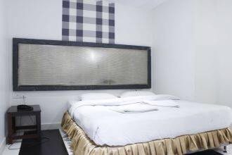 Hotel Palak Residency, Hyderabad 4